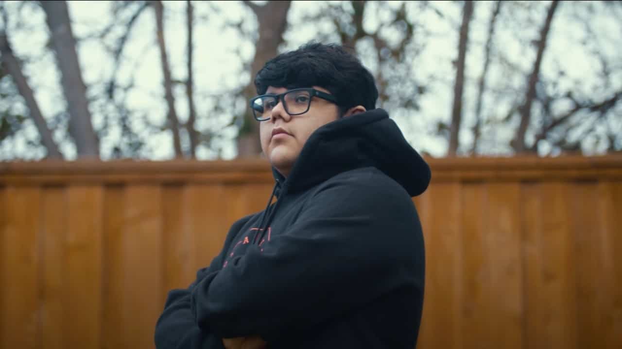 CoD: Venom Replaces Temp On LA Thieves’ Starting Roster