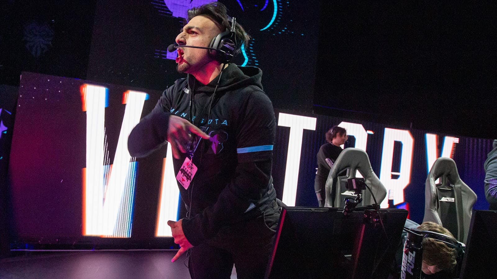 CoD: New York Subliners Possibly Missing Asim for Major 4