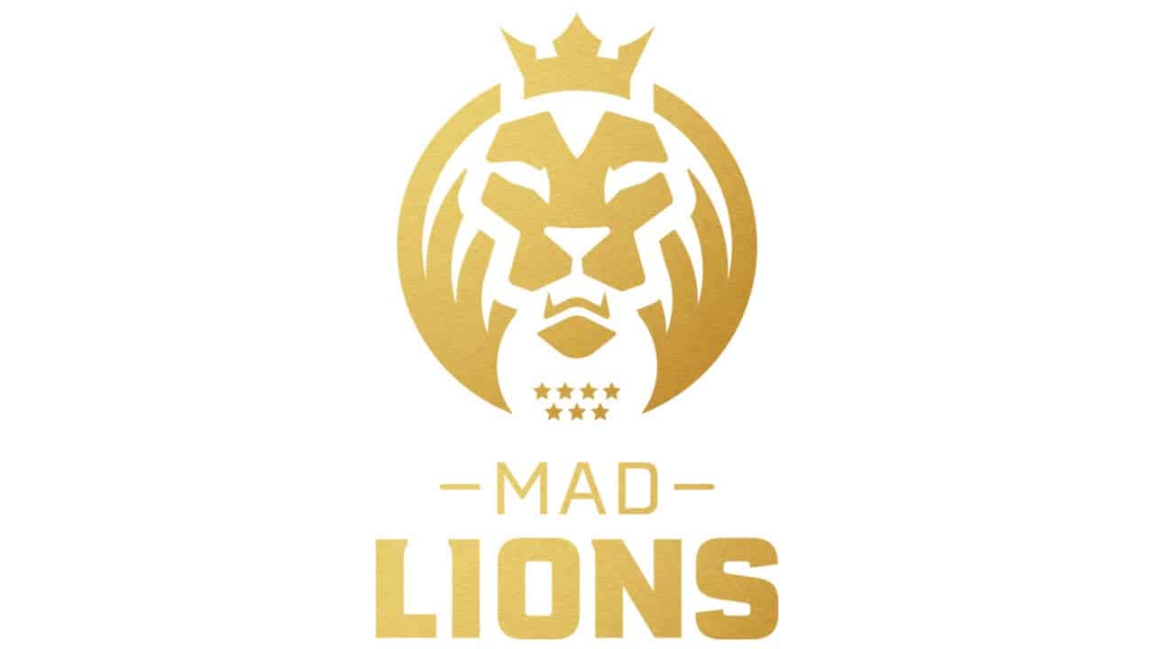 CS:GO: MAD Lions Reveals New Roster