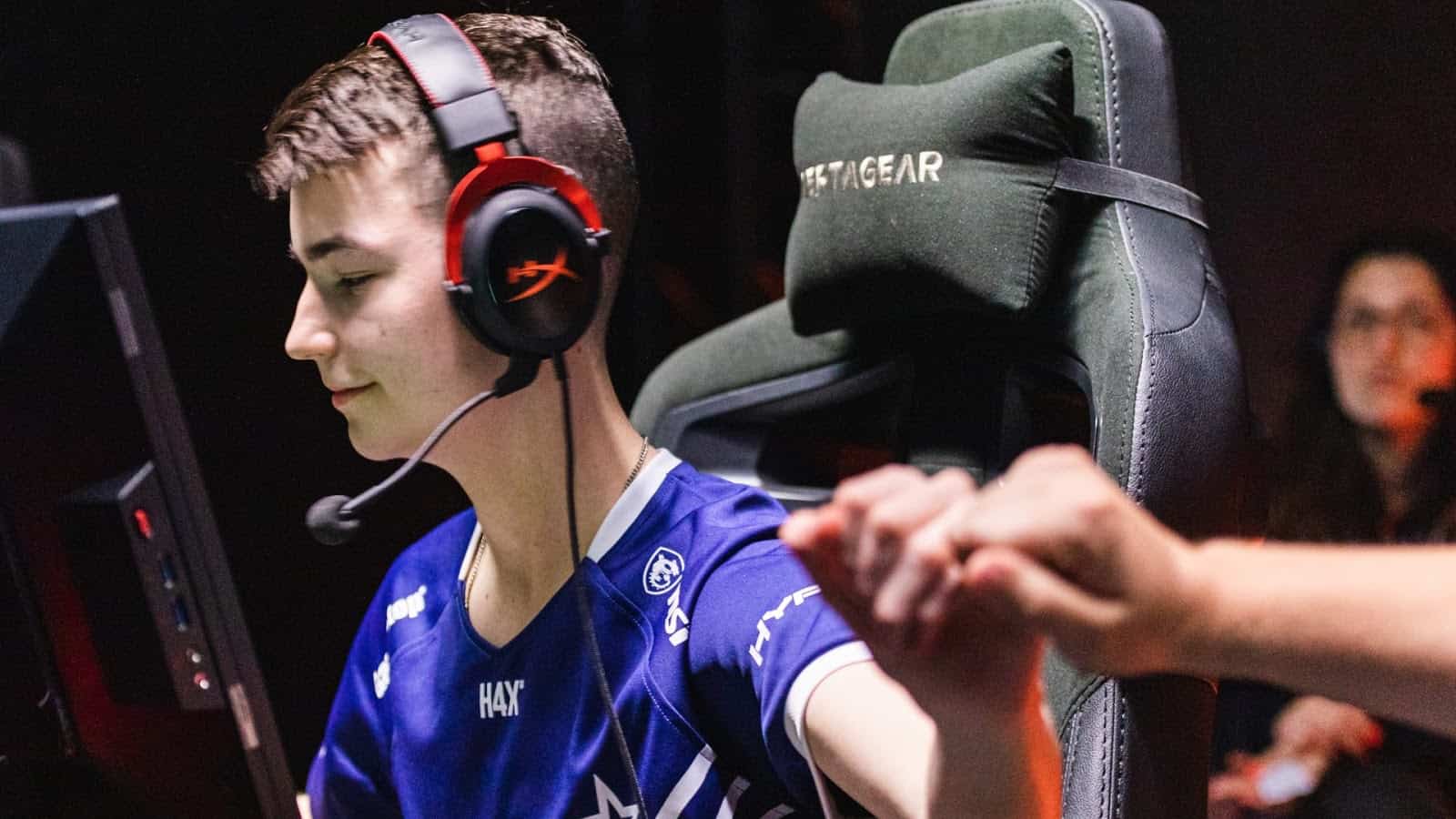 Evil Geniuses Add oBo To CS:GO Line-Up