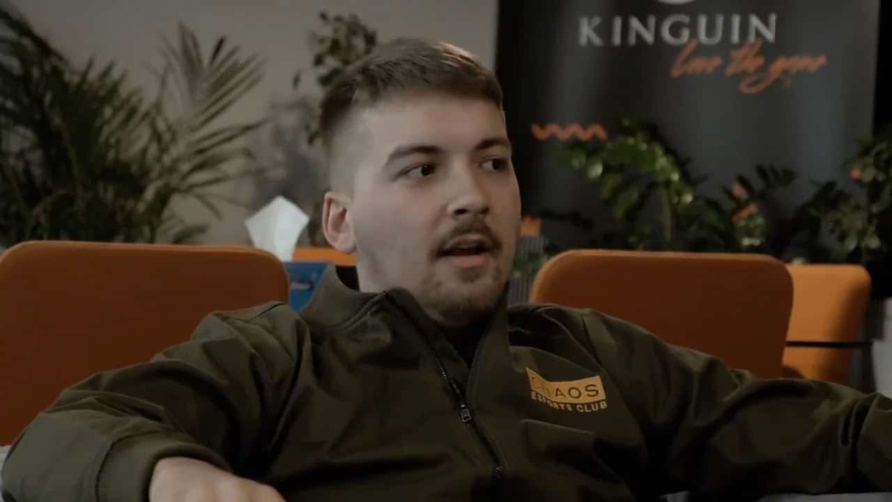 Dota 2: Quincy Crew Faces Roster Problems Yet Again