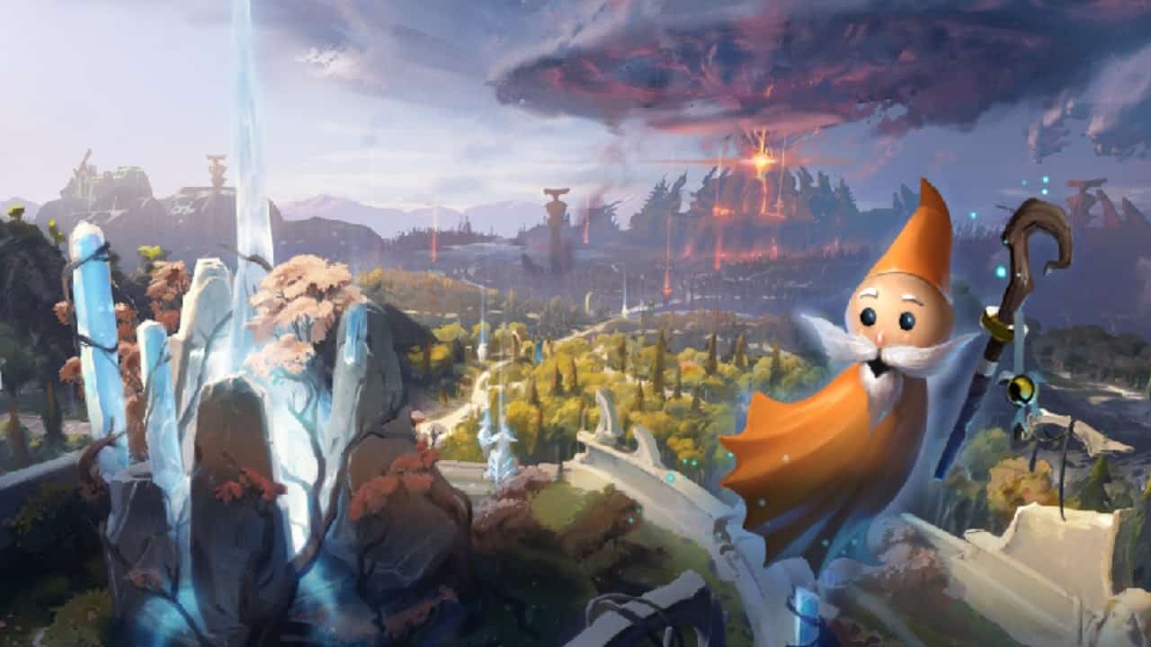 Dota 2: Valve Have Finally Overhauled The New Player Experience
