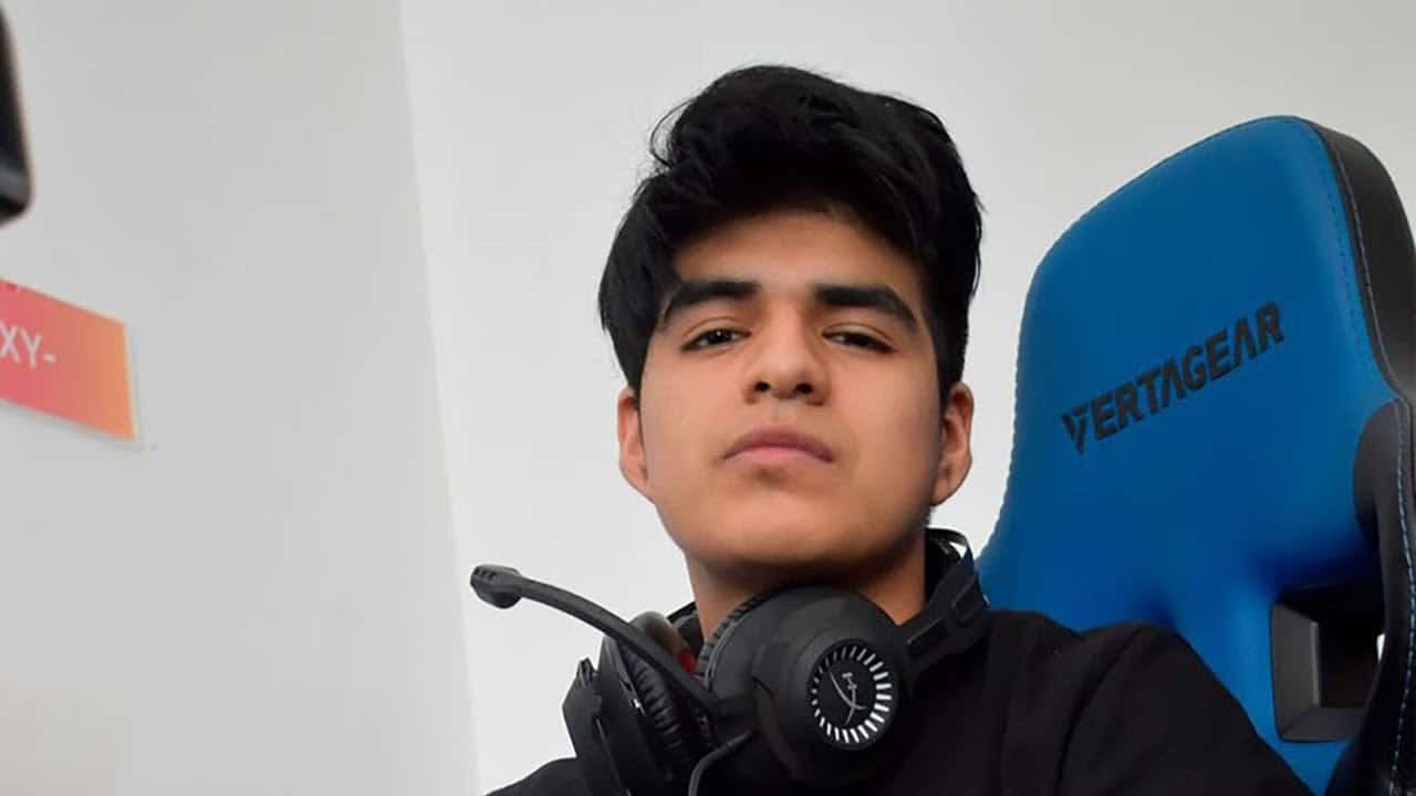 Dota 2: SA Player Faker Joins Infamous Gaming As A Stand-in