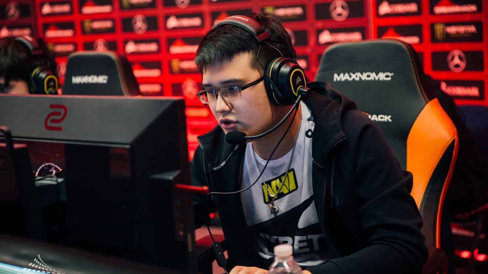Dota 2: Zayac Joins HellRaisers On Trial, VANSKOR On Transfer