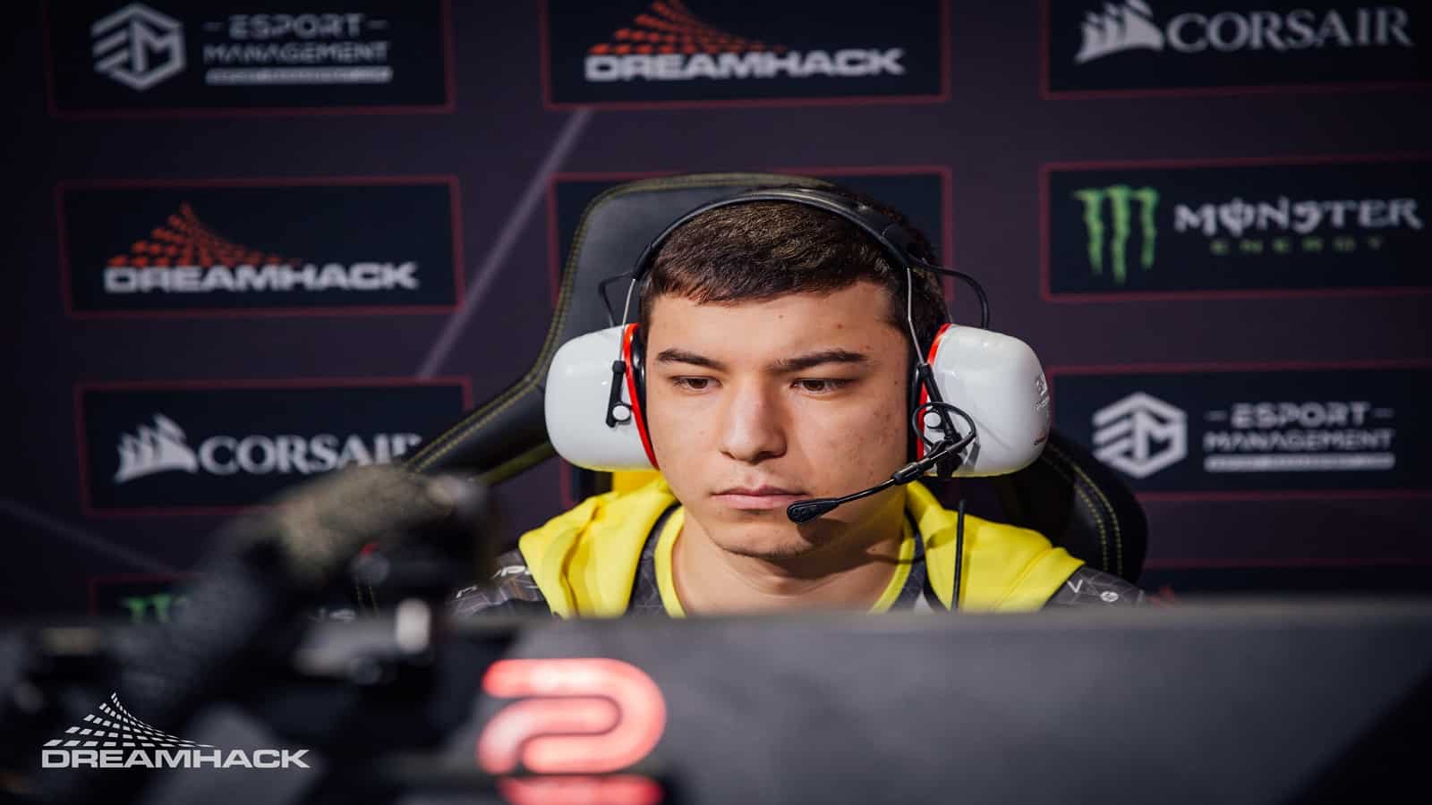 Dota 2: DPC CIS Upper Division — Tiebreakers Results