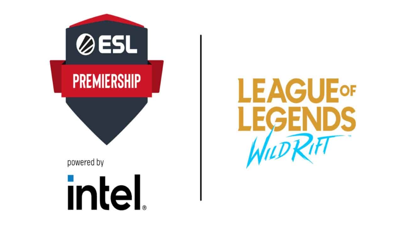League Of Legends: Wild Rift Becomes Part Of ESL UK