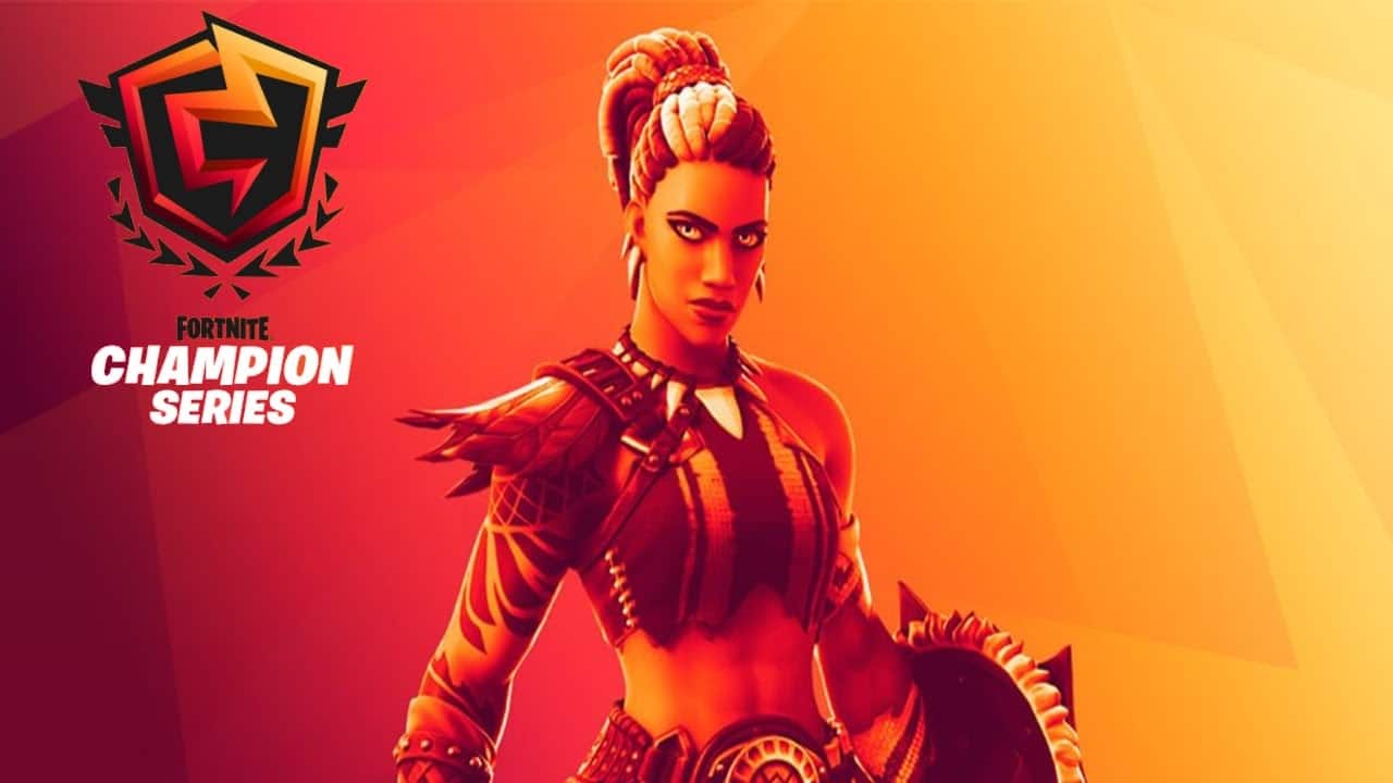 Fortnite: FNCS Chapter 2 – Season 5 Week 3 – Complete Results