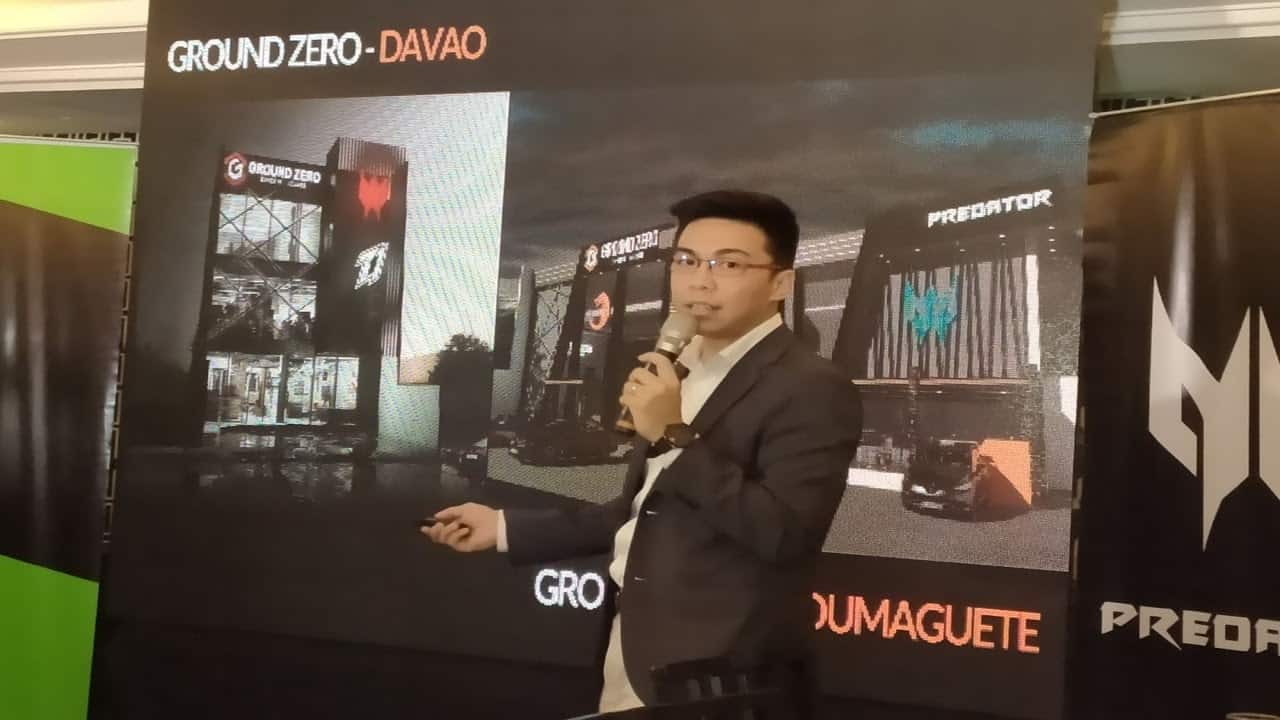 TNC Predator VP For Operations Takes New Role As Performance Coach