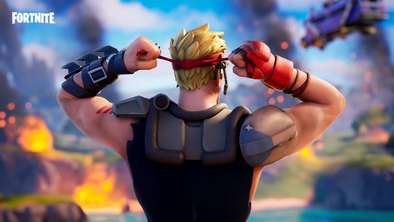 Fortnite Season 6: Everything We Know So Far