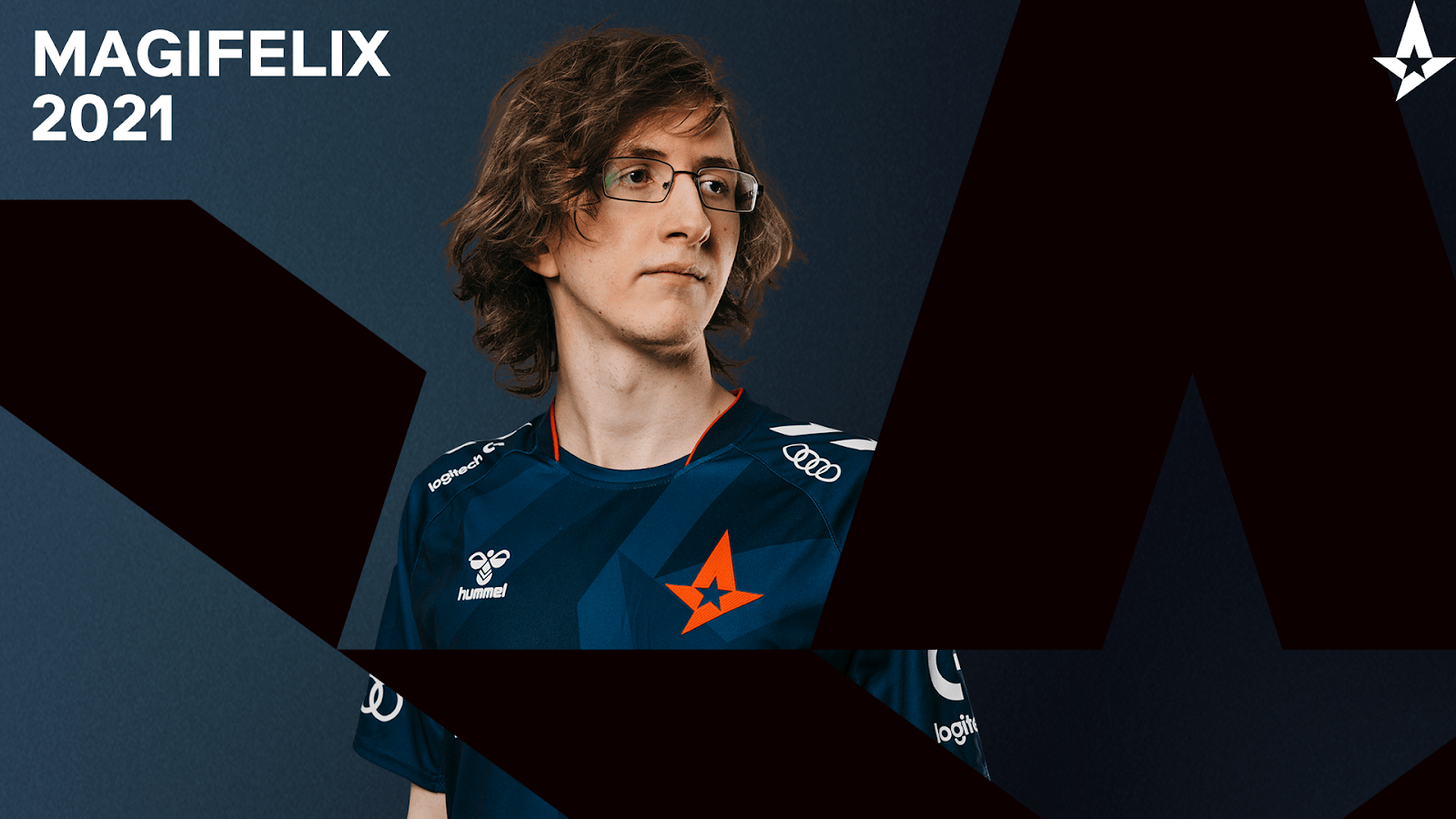 LoL: Astralis Sign MagiFelix for Remainder of 2021