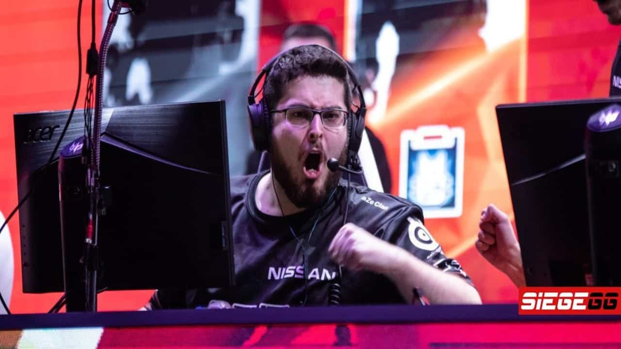 Team Liquid Concludes Domestic Abuse Investigations With Mav’s Release