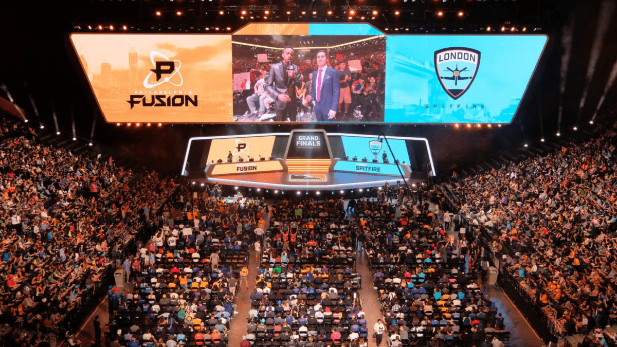Best Overwatch League Matches For The 2021 Season