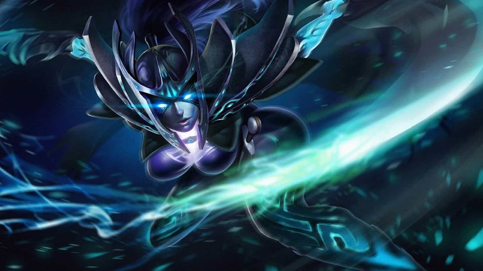 Dota 2: The Best Items for Phantom Assassin