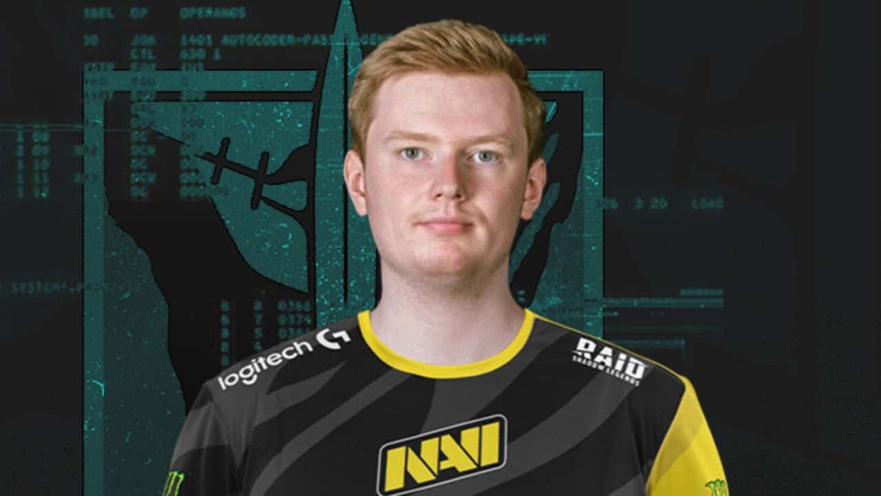 Rainbow Six Siege: Natus Vincere Signs Secretly