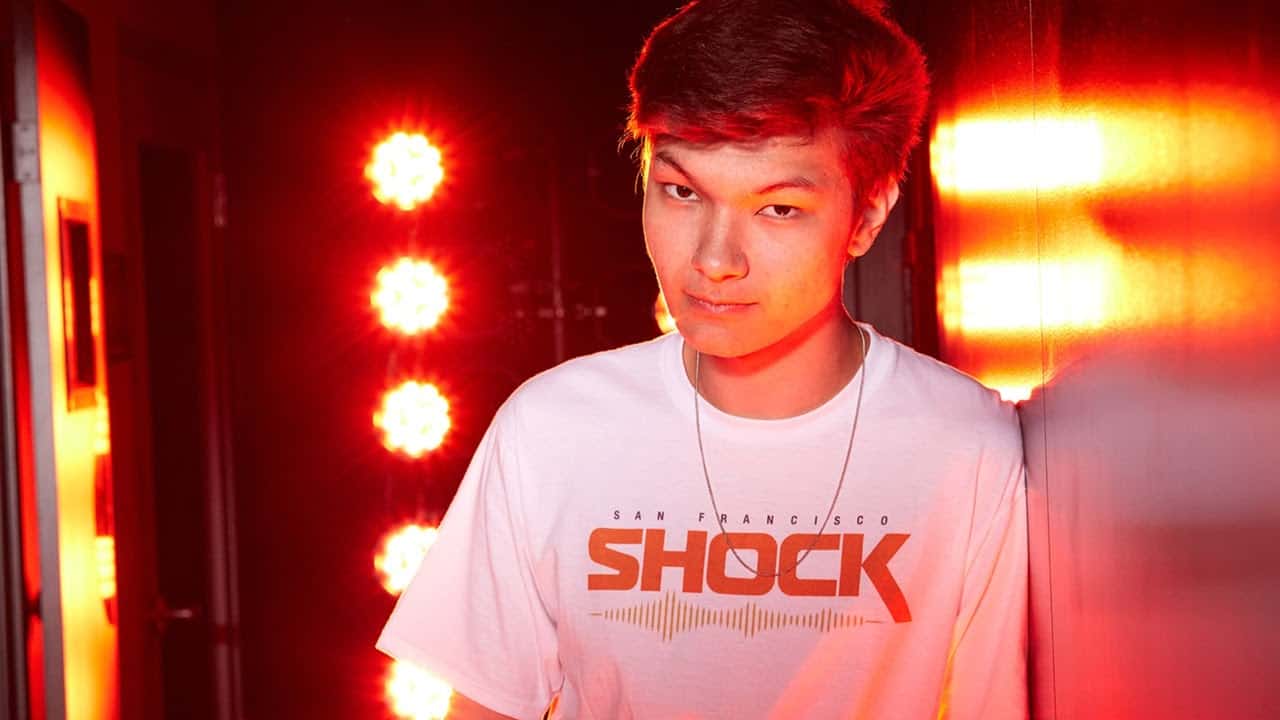 Valorant Pro Jay “Sinatraa” Won Is Being Investigated For Sexual Abuse