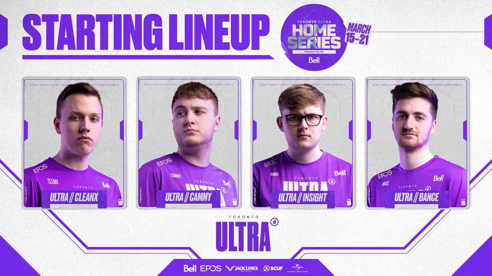 Insight Breaks CDL Kill Record in Debut Match