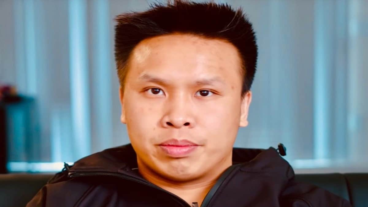 LoL: Reginald, Owner Of TSM, Fined $5,000