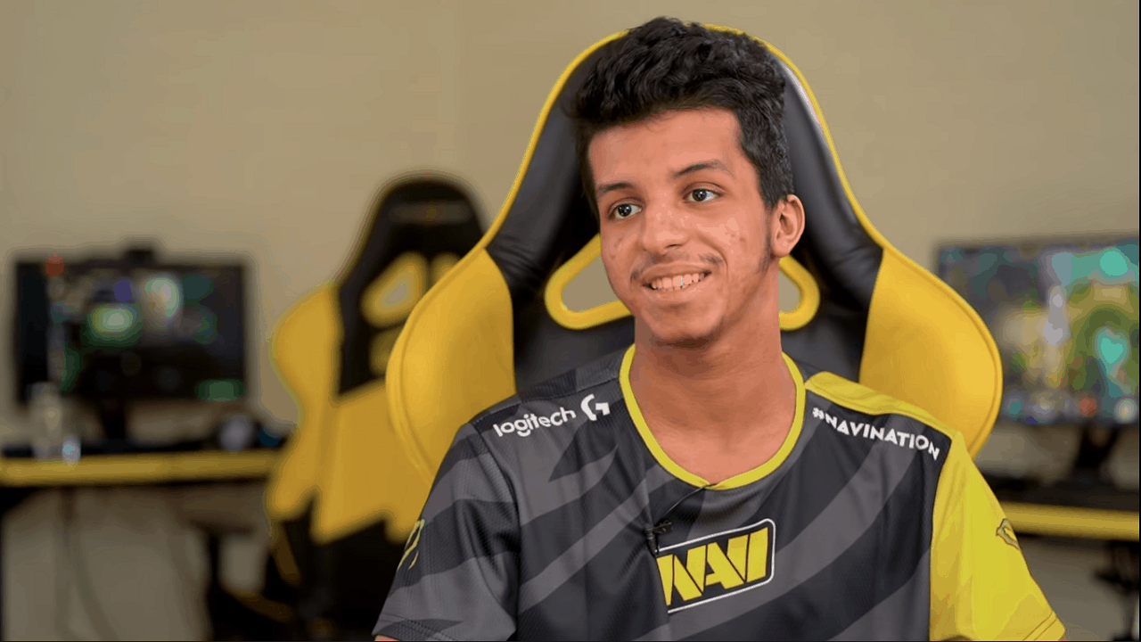 Dota 2: Three Players To Watch For At The Singapore Major