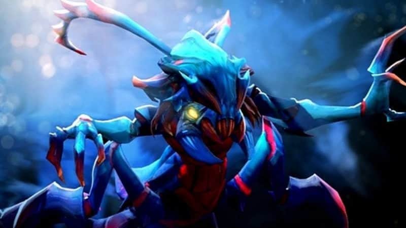 Dota 2 Weaver Guide