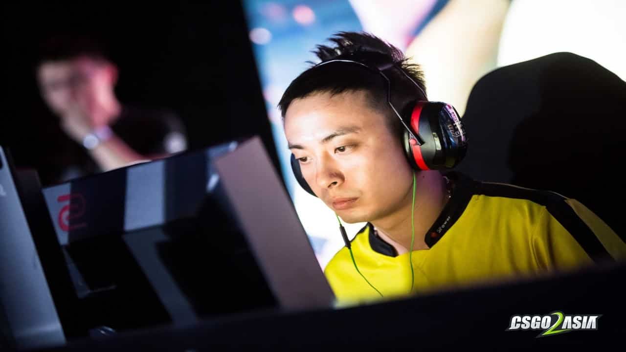 XiaosaGe Retires After Impressive CS:GO Professional Career