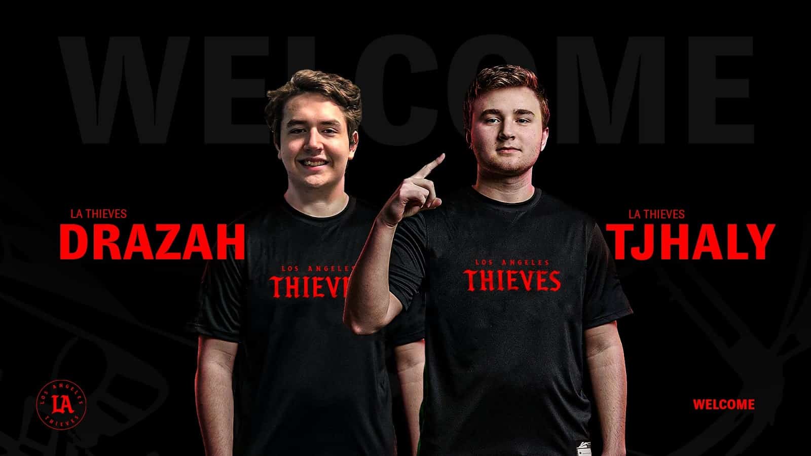 LA Thieves Complete Dominant 3-0 Sweep With New Roster