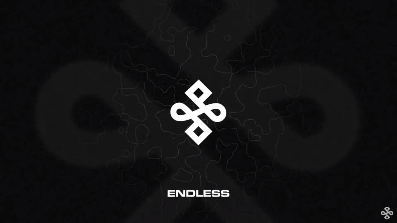 Fortnite: Mero Joins FNCS-Winning Teammates On ENDLESS