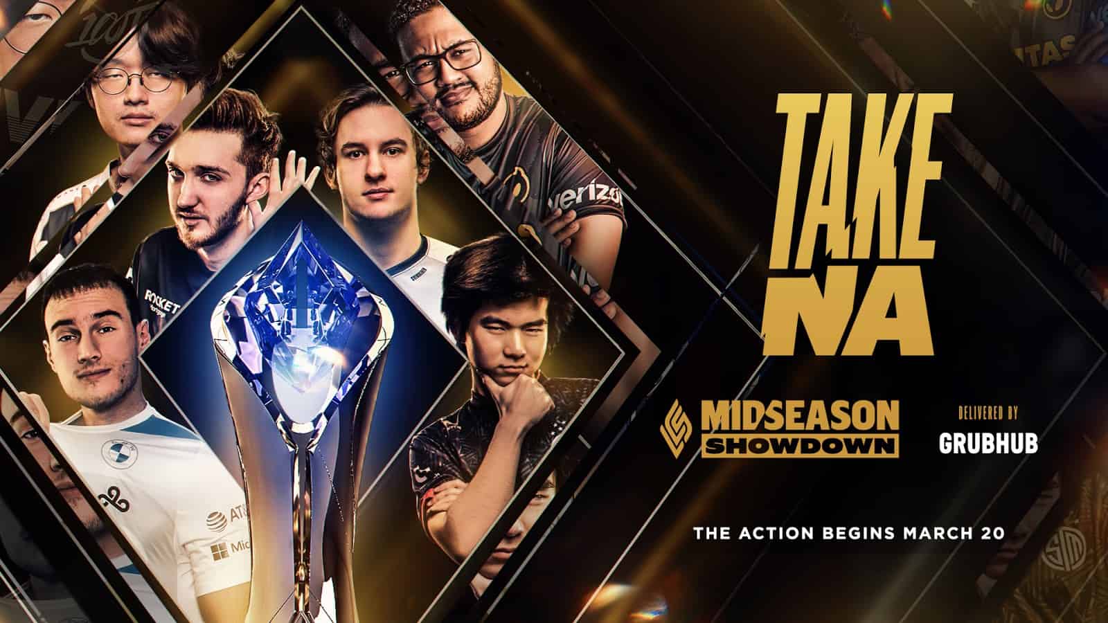 LoL: LCS Mid-Season Showdown Finals Weekend Preview