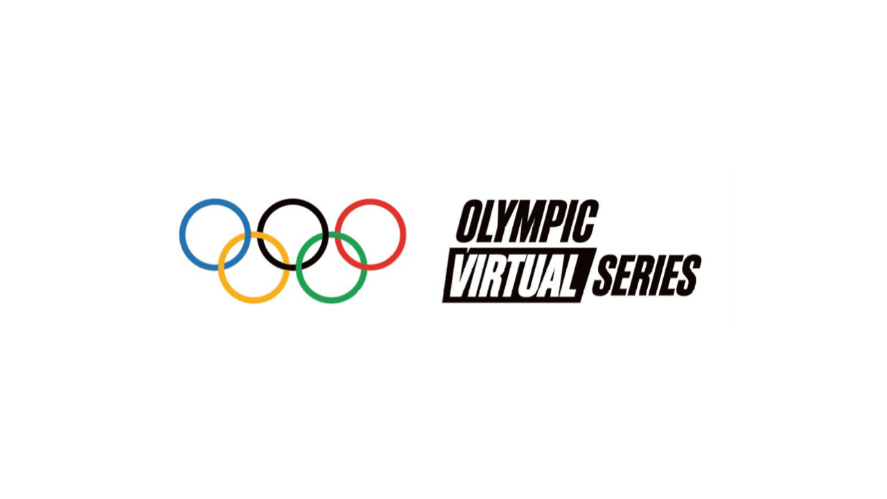 IOC Announces Olympic-Licensed Esports Events