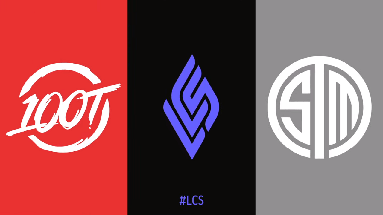 LoL: LCS Mid-Season Showdown Recap- TSM vs 100 Thieves