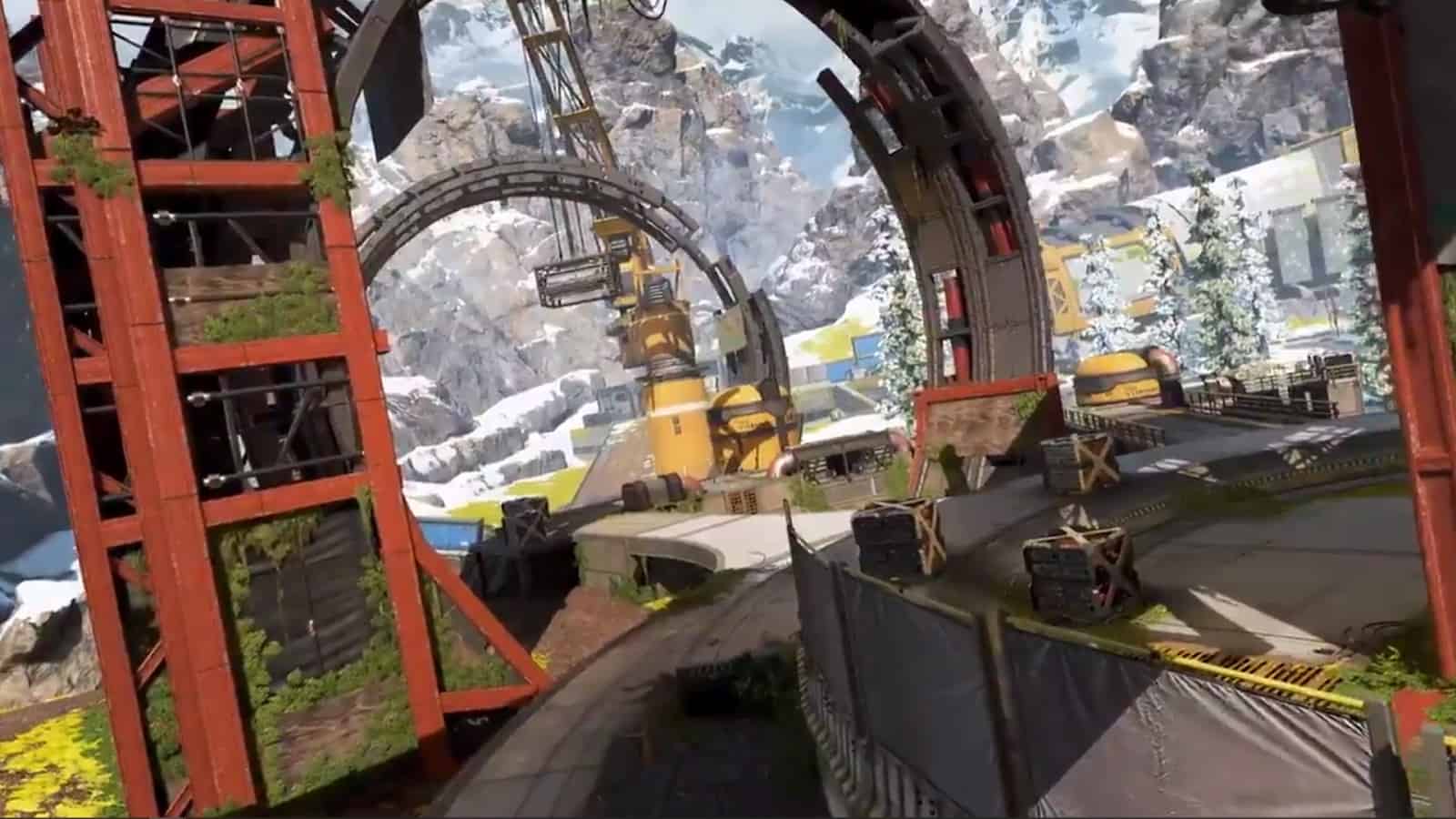 Apex Legend’s Arena Mode Fully Revealed