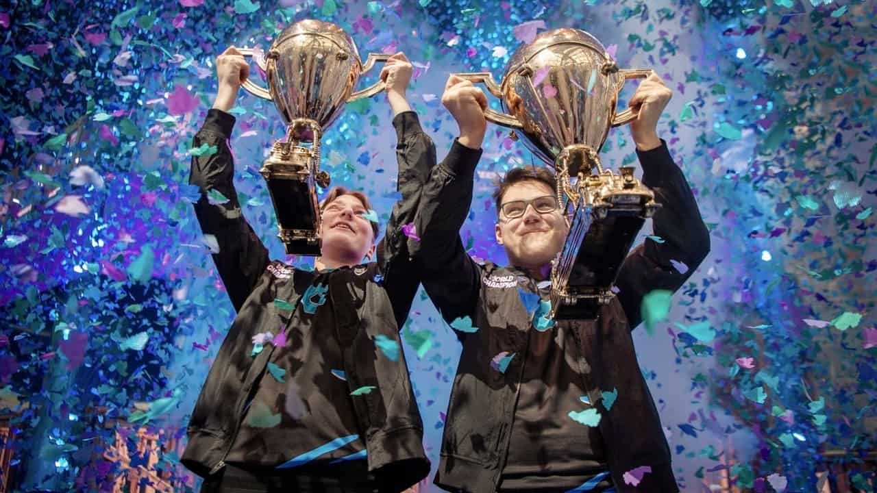 Fortnite: Cooler Esports Releases Roster, Shuts Down Due To COVID-19 Hardships