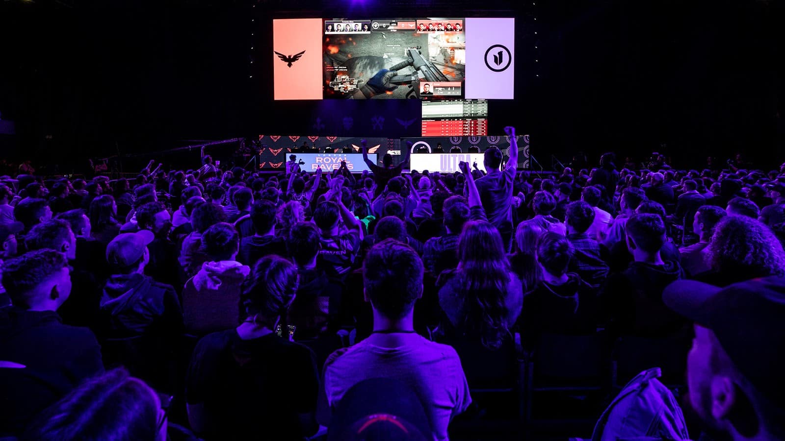 Call of Duty League Confirms Return To LAN In 2021