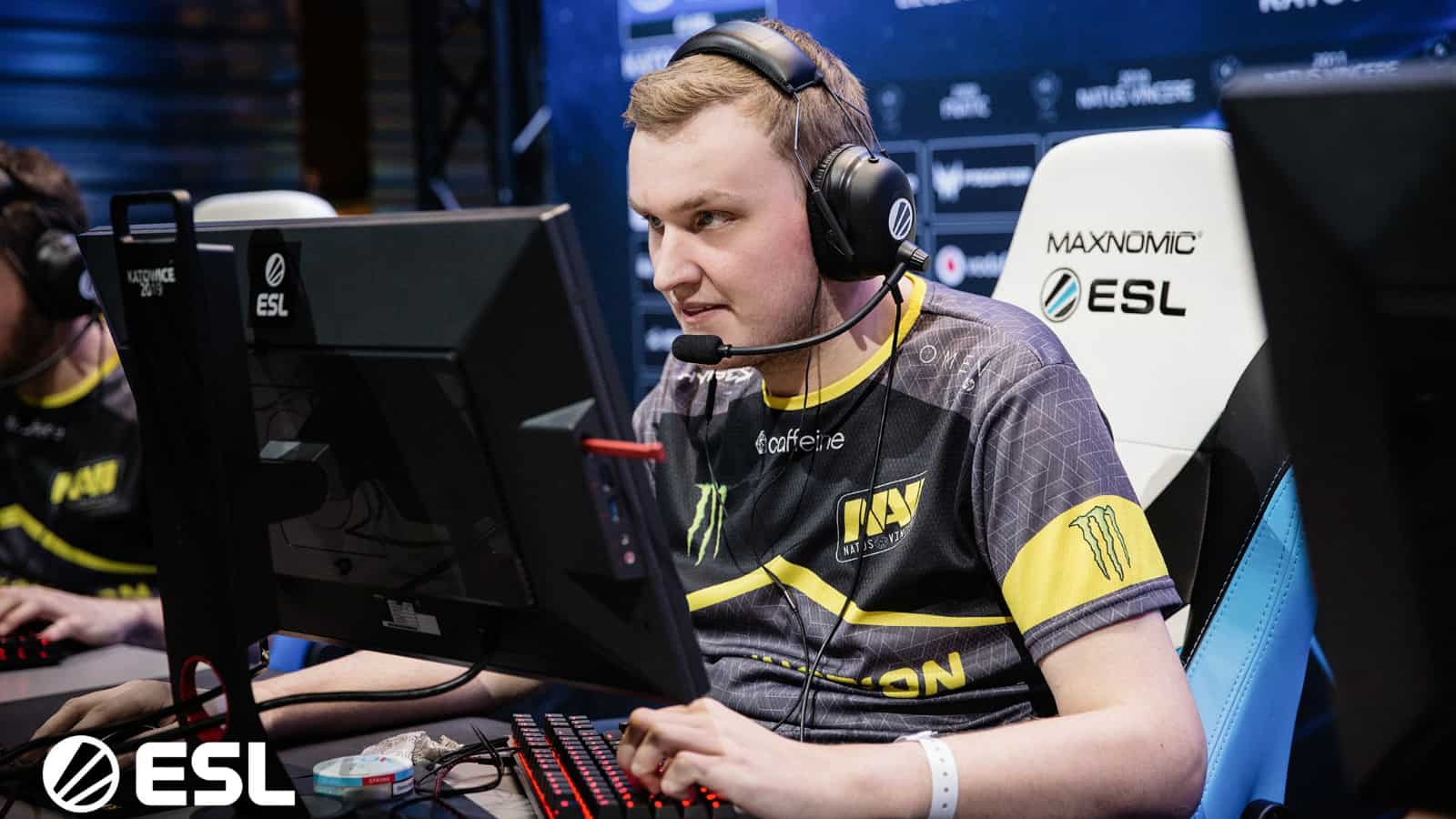 CS:GO: 5 Reasons Why Na`Vi Made The Right Move Choosing B1T Over Flamie