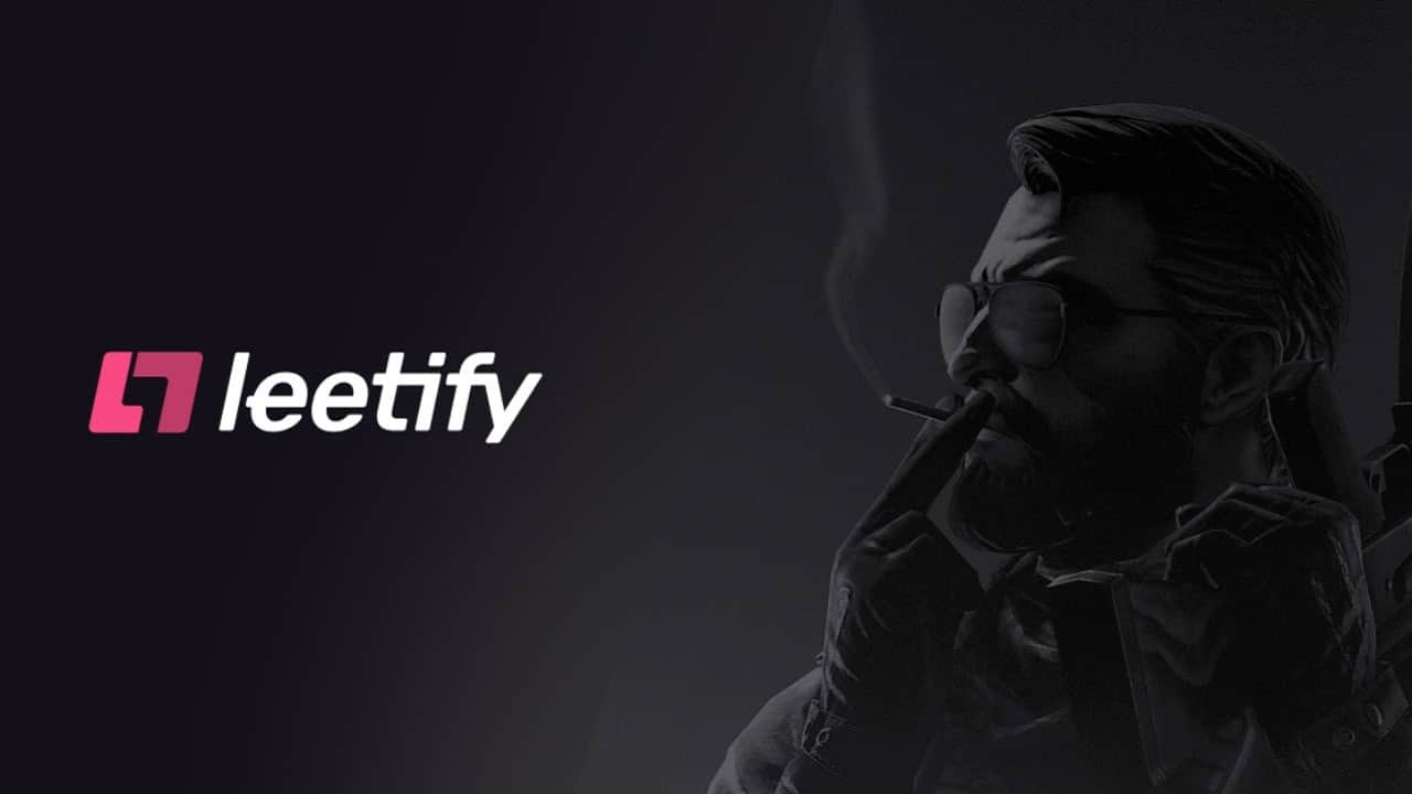 CS:GO Software Platform Leetify Launches Data-Driven Team Finder