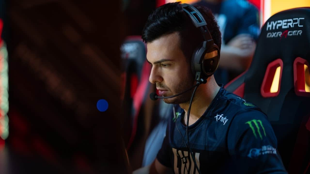 CS:GO Player Tarik Hints At Becoming A Full Time Valorant Streamer