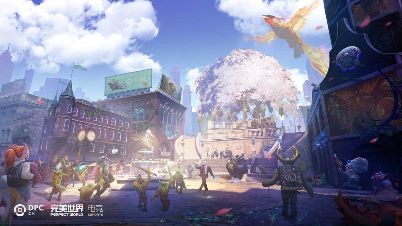 Dota 2: DPC Weekly Recap — China May 10-May 16 2021