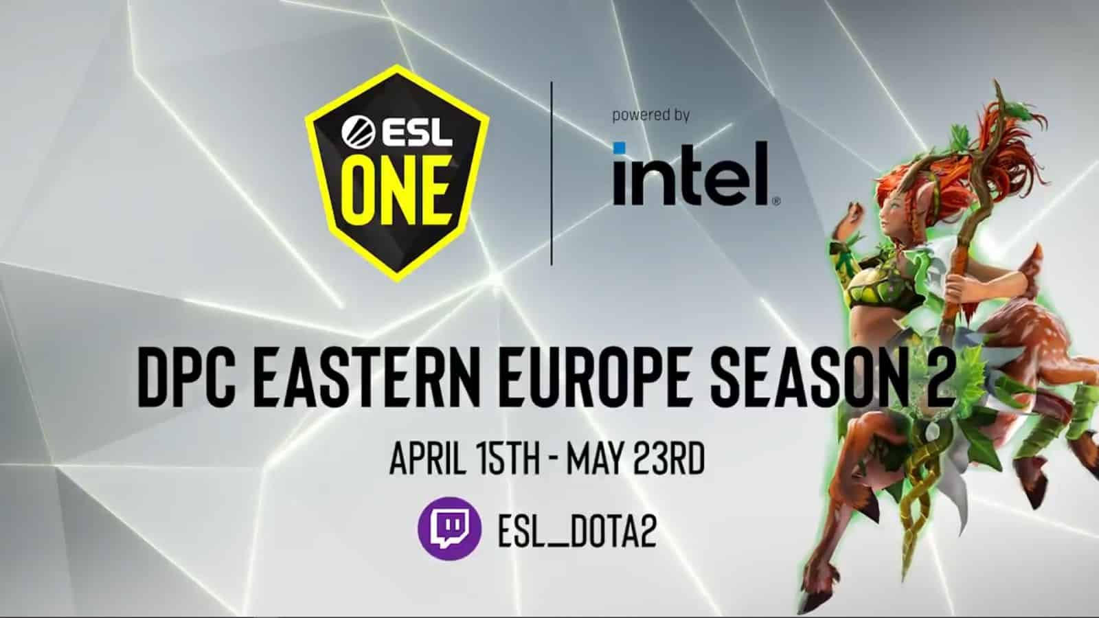 Dota 2: DPC Weekly Recap – Eastern Europe April 26 – May 2, 2021