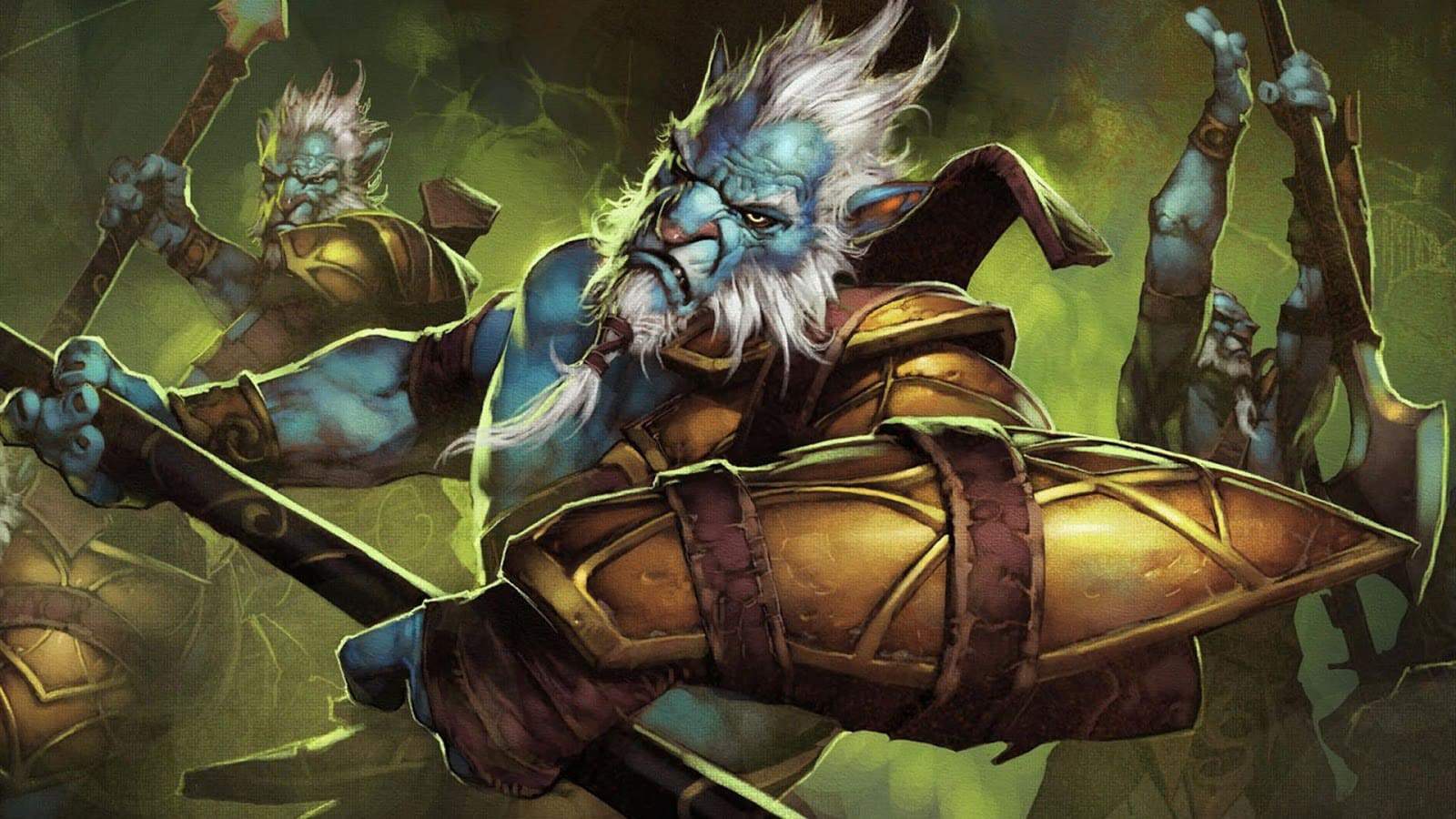 Dota 2: The Best Heroes to Pick Against Phantom Lancer