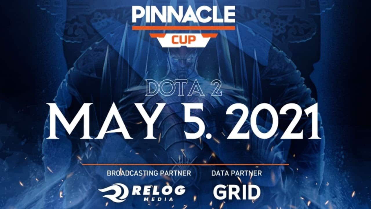 Pinnacle Selects Dota 2 For Its Second Tournament