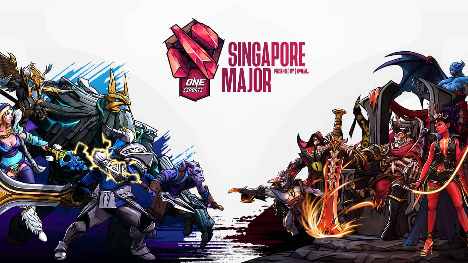 Dota 2: How Pros Abused Necrobook Throughout The Singapore Major