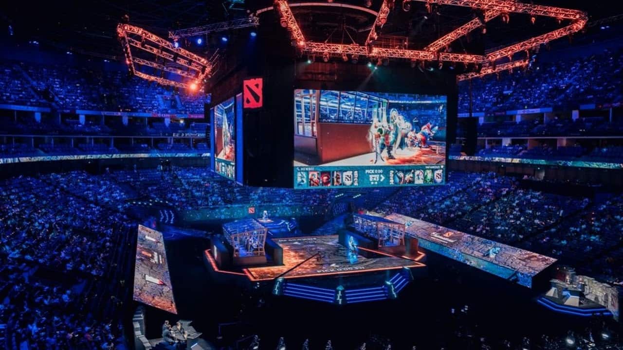 Valve Introduces DPC Team Profiles, A Visual Overhaul To Track Games