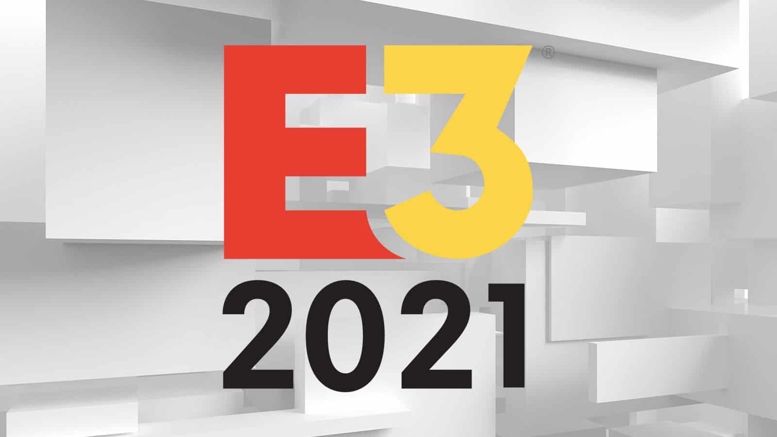 E3 Announce Their Return In 2021 With Virtual Showcase