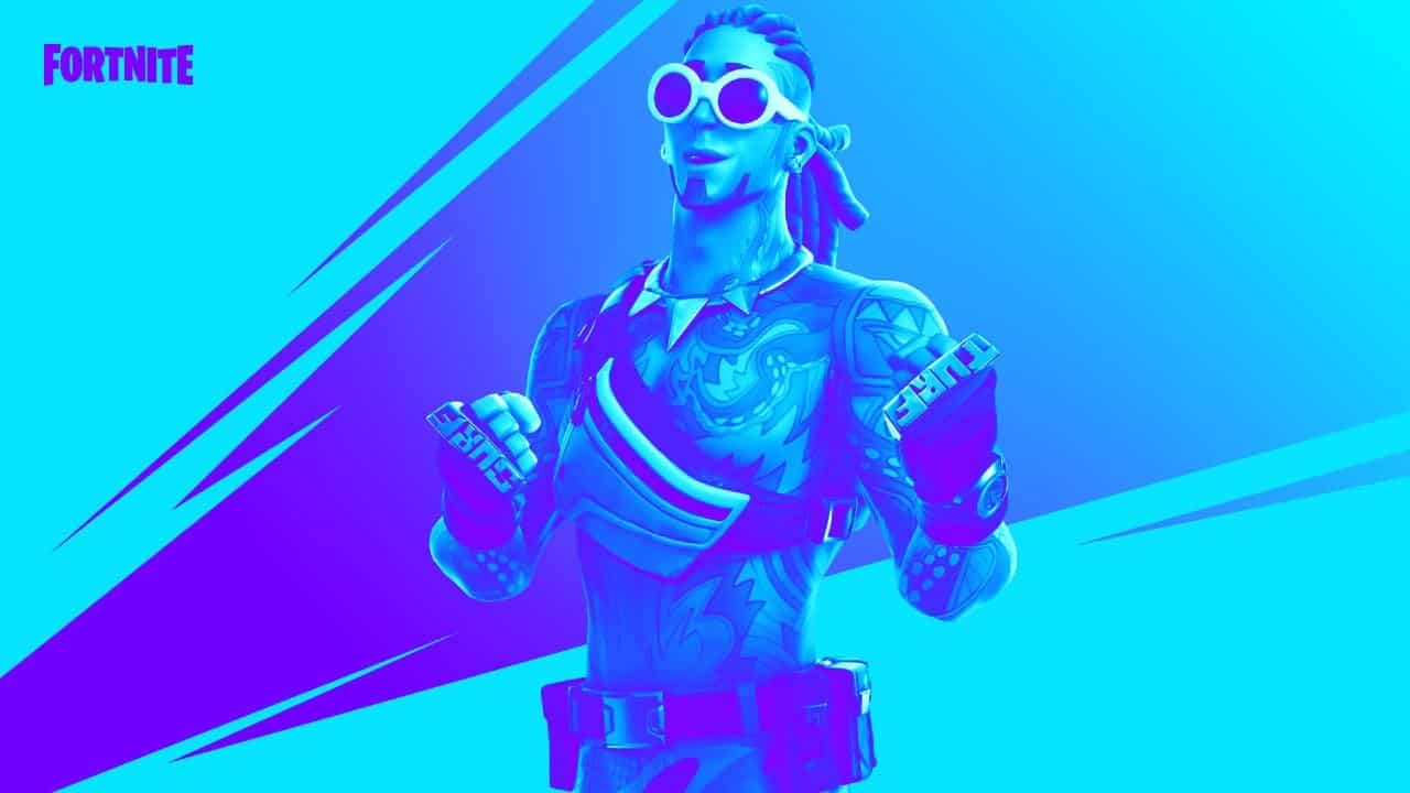 Fortnite: Confusing Bug Forces Players Into The Wrong Tournament