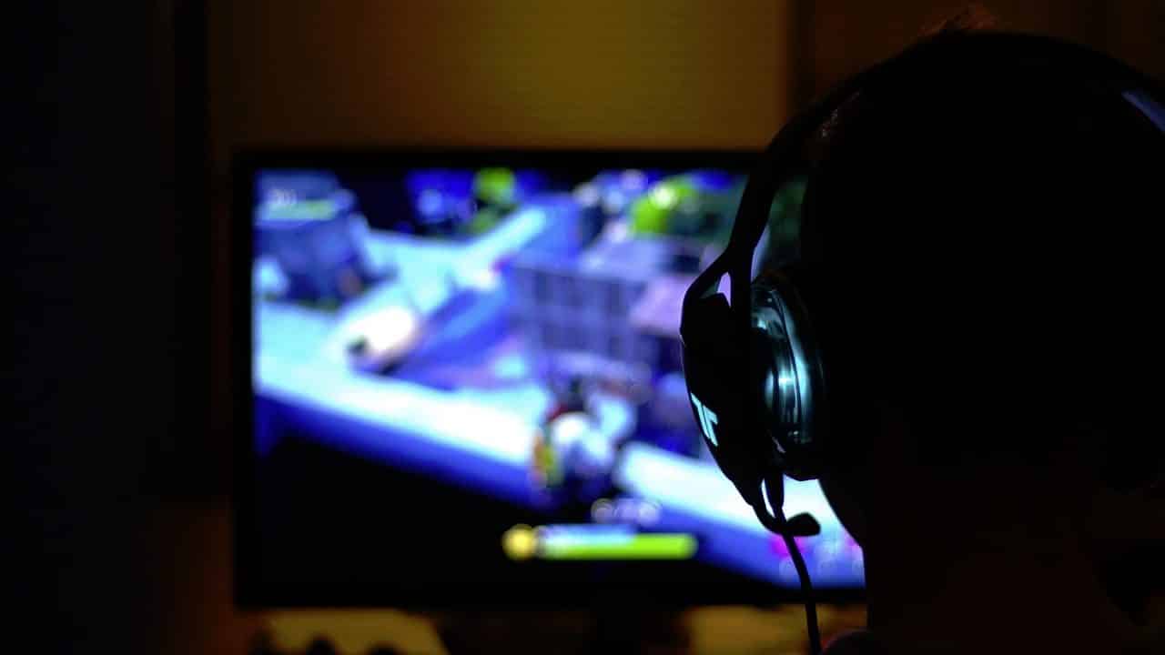 The Technology Powering The Boom In Online Gaming