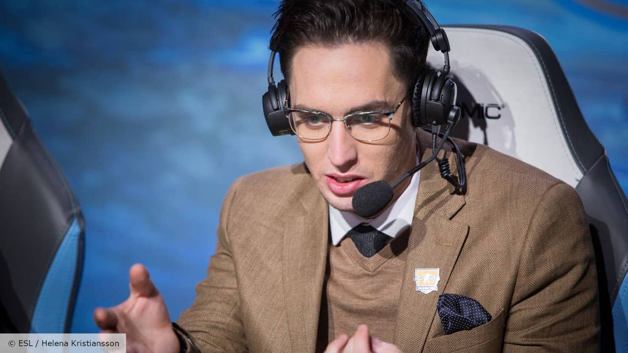 HenryG Leaves Cloud9’s CS:GO Division