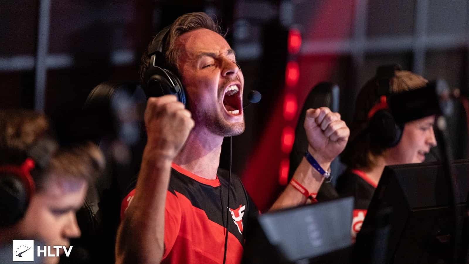 Heroic Beat Gambit In A Crazy Final To Win ESL Pro League 13