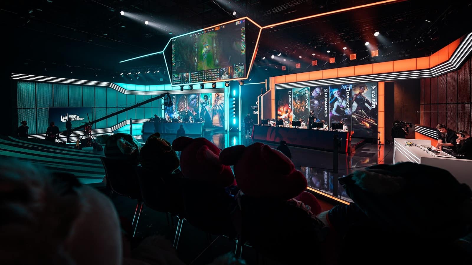 A Look Back at The LEC Summer Split So Far