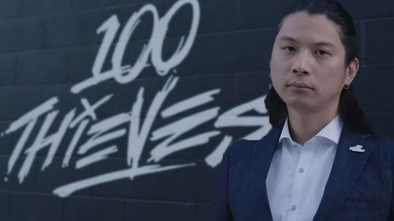 LoL: 100 Thieves Sign Reapered As LCS Head Coach