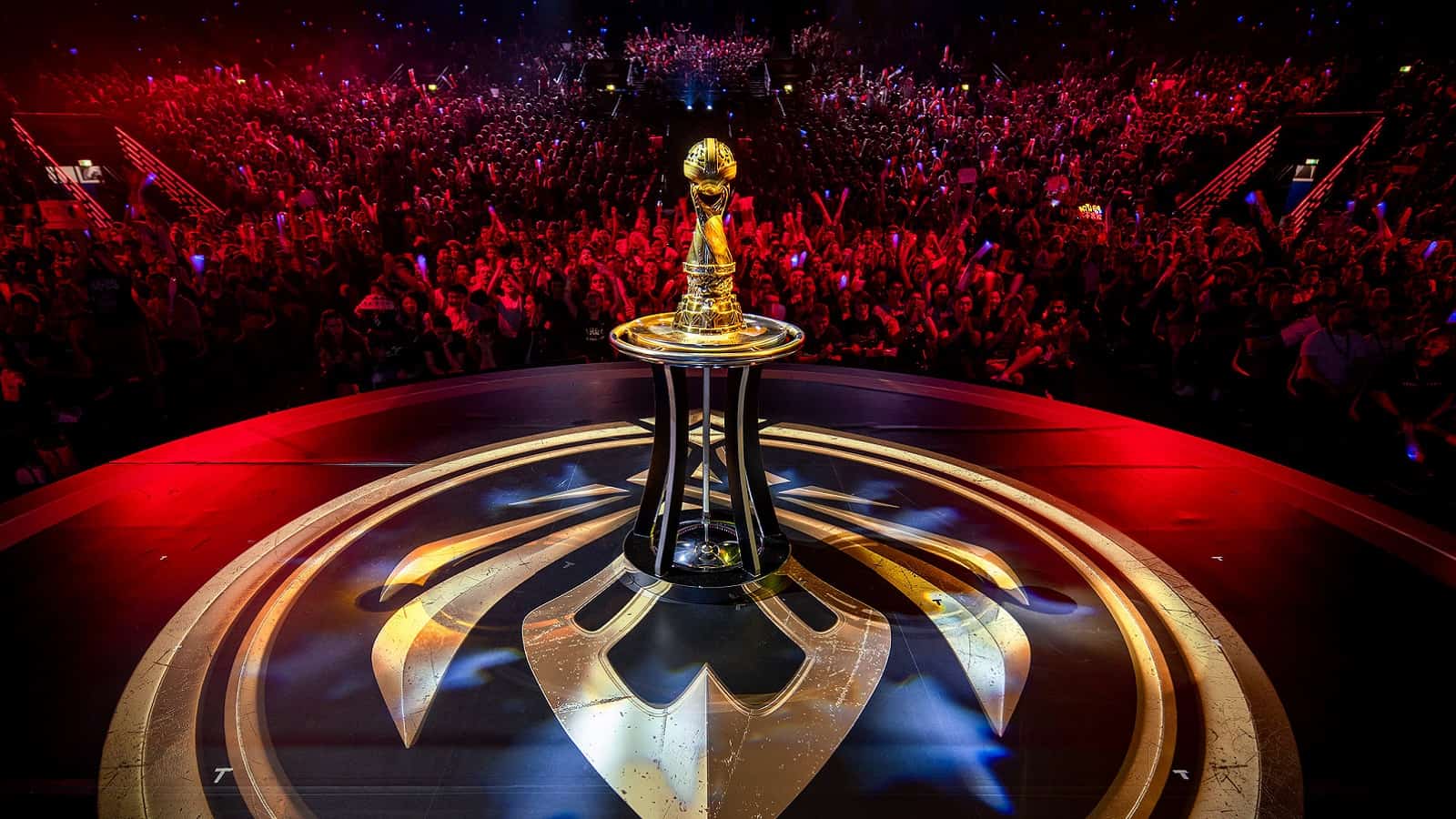 LoL: MSI 2021 Role-By-Role Power Rankings – Group A
