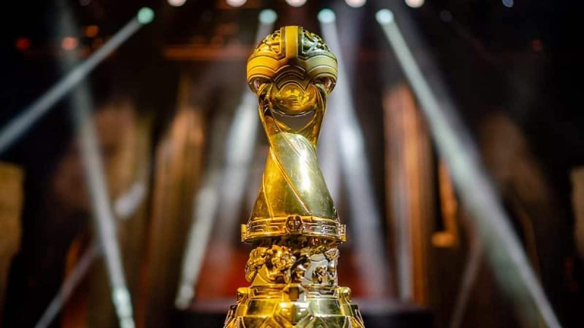 LoL: MSI 2021 Group C Preview